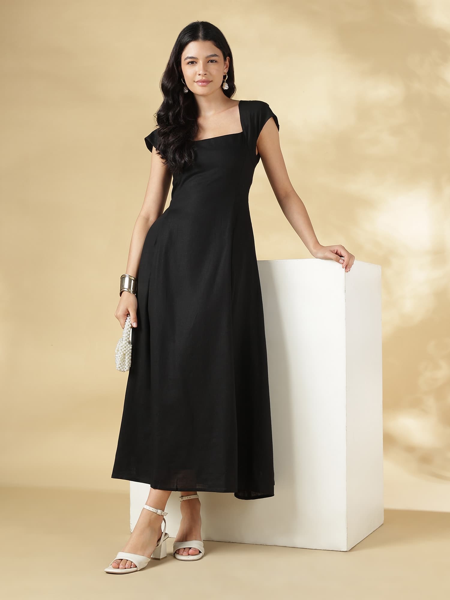 Twilight Corset Dress